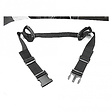 Riem Booster Passagier
