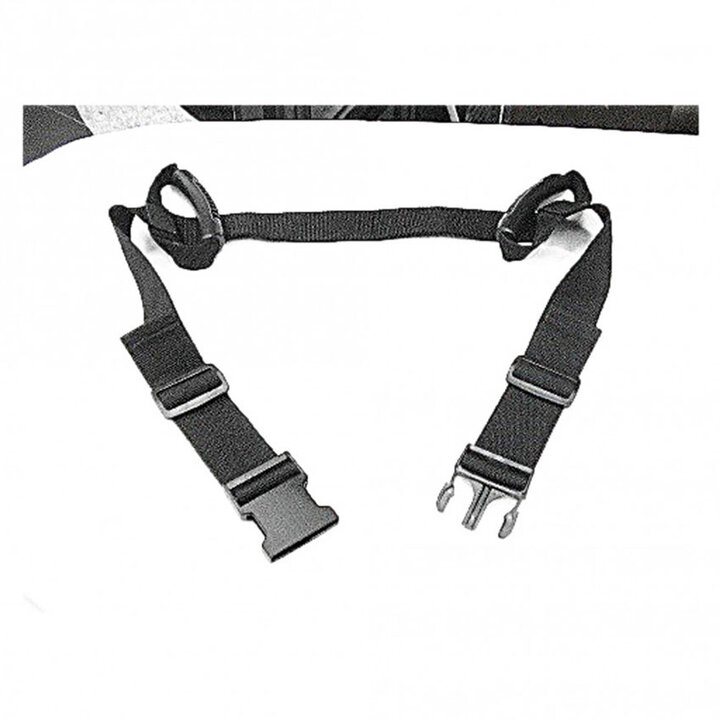 Riem Booster Passagier