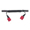 Lusset Handlebar Harness