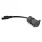 12V SAE to Cigarette Plug