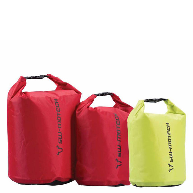 SW-Motech Drypack 4-8-13L