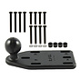 Reservoir Cover Side Ball