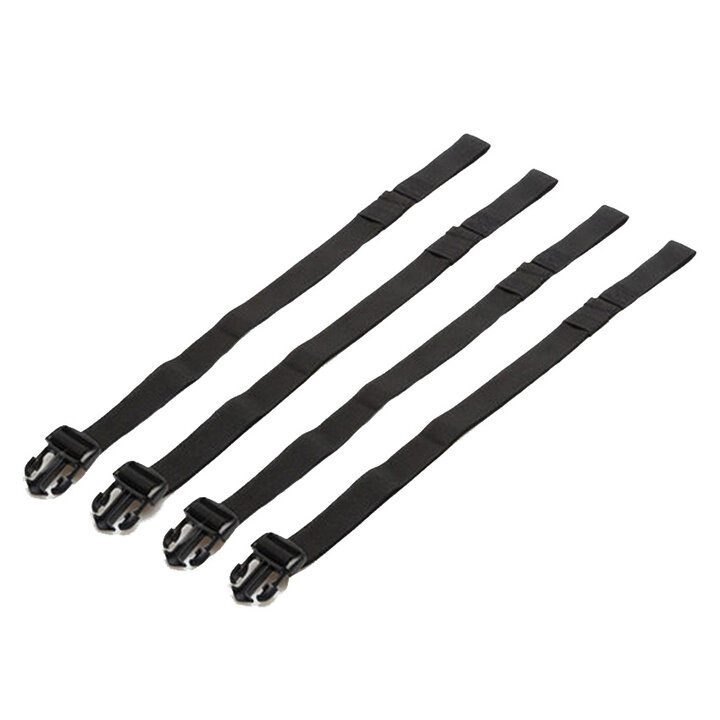 SW-Motech Fitting Straps Drybag