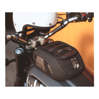 Legend Gear by SW-Motech Magneet Tank Bag LT1