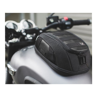 Legend Gear by SW-Motech Magneet Tank Bag LT1