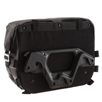 SW Motech Legend Gear side bag LC1 Biker Outfit