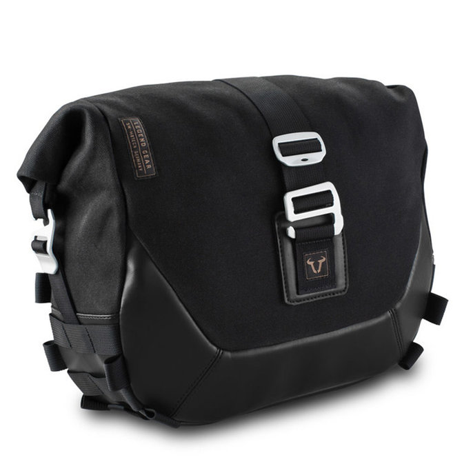 Legend Gear by SW-Motech Side Bag LC1