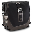 SW-Motech Legend Gear zijtas LC2 13,5 l. Voor SLC zijdrager