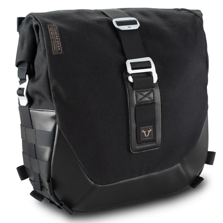 Legend Gear by SW-Motech Side Bag LC2