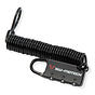 Cable Lock for Motorcycle Bags