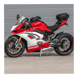 Kriega US-Drypack Fitting Kit Ducati Panigale V4