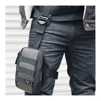 Legend Gear by SW-Motech Leg Bag LA8 Set