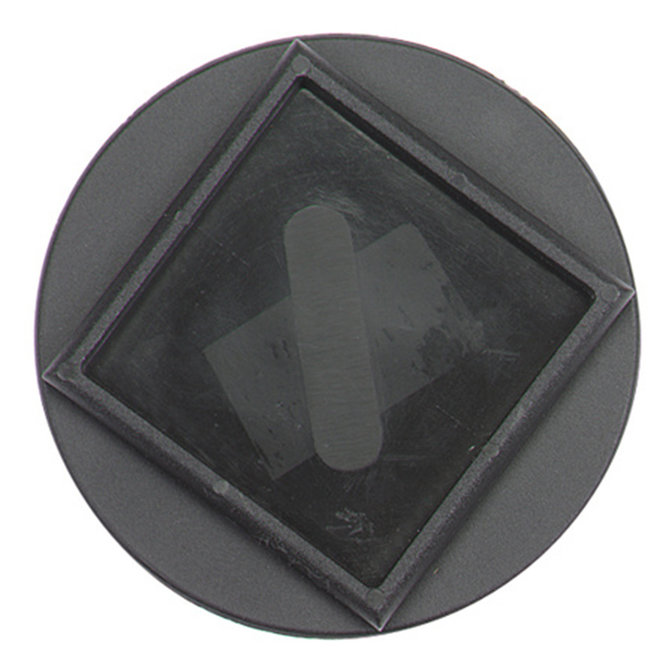 Anti-slip Side Stand