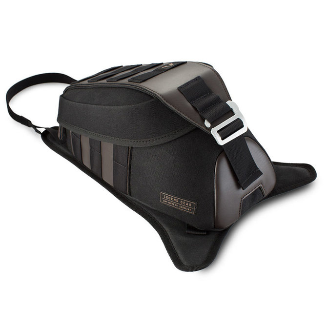 Legend Gear by SW-Motech Strap Tank Bag LT2