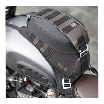 Legend Gear by SW-Motech Strap Tank Bag LT2