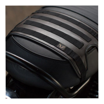 Legend Gear by SW-Motech Saddlebag Set LS1