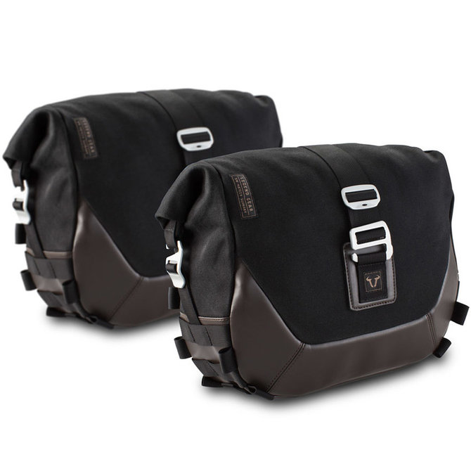 Legend Gear by SW-Motech Saddlebag Set LS1