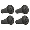 RAM X-Grip Vervangings Rubber Dop