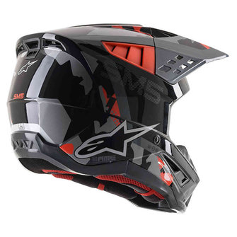 Alpinestars S-M5 Rover