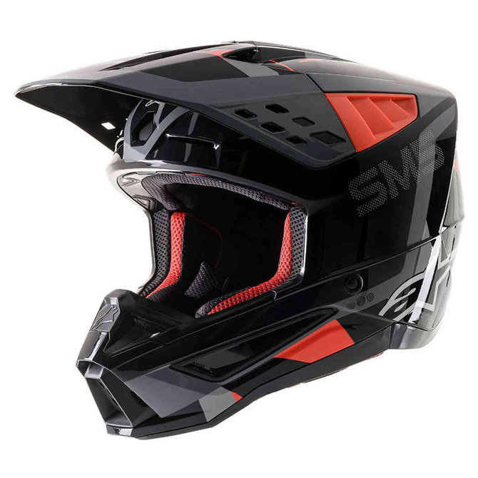 Alpinestars S-M5 Rover