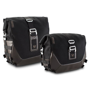 Saddlebag Set LS1 - LS2