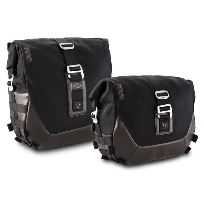 Legend Gear by SW-Motech Saddlebag Set LS1 - LS2