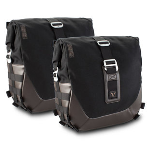 Saddlebag Set LS2