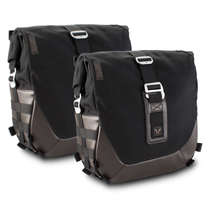 Legend Gear by SW-Motech Saddlebag Set LS2