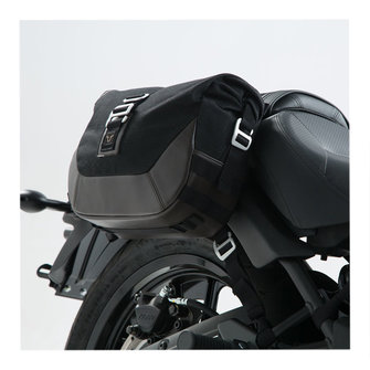 Legend Gear by SW-Motech Saddlebag LS1