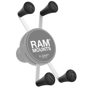 Ram Mounts RAM X-Grip Vervangings Rubber Dop