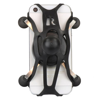 Ram Mounts RAM X-Grip Vervangings Rubber UN8
