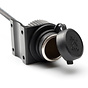Cigarette Lighter Outlet With Cable Harness