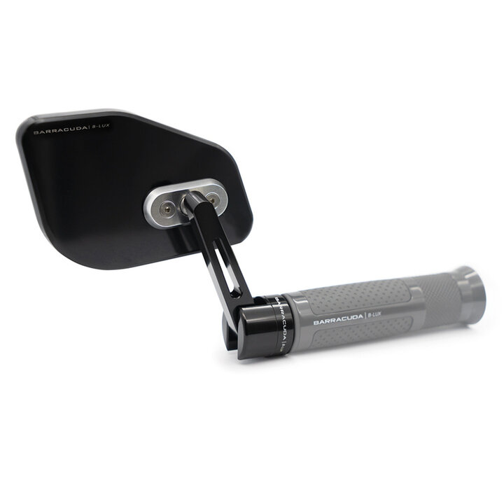 Barracuda Skin-Z Bar End B-Lux