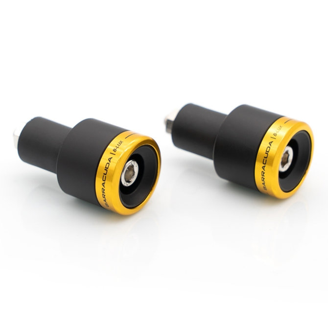 Barracuda B-Lux Bar Ends