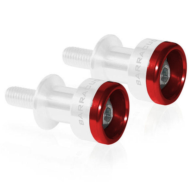 Barracuda Insert Paddock Bobbins