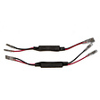 Barracuda Weerstanden 10W