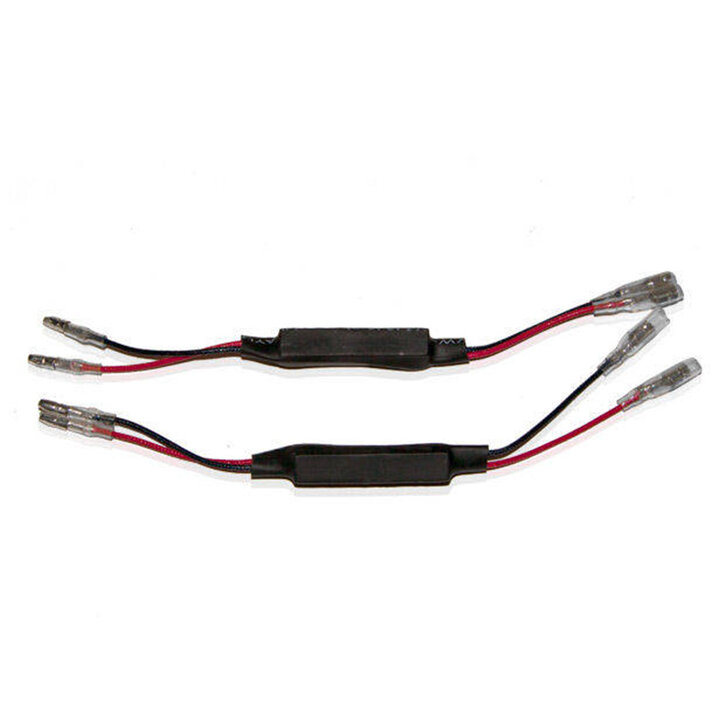 Barracuda Weerstanden 10W