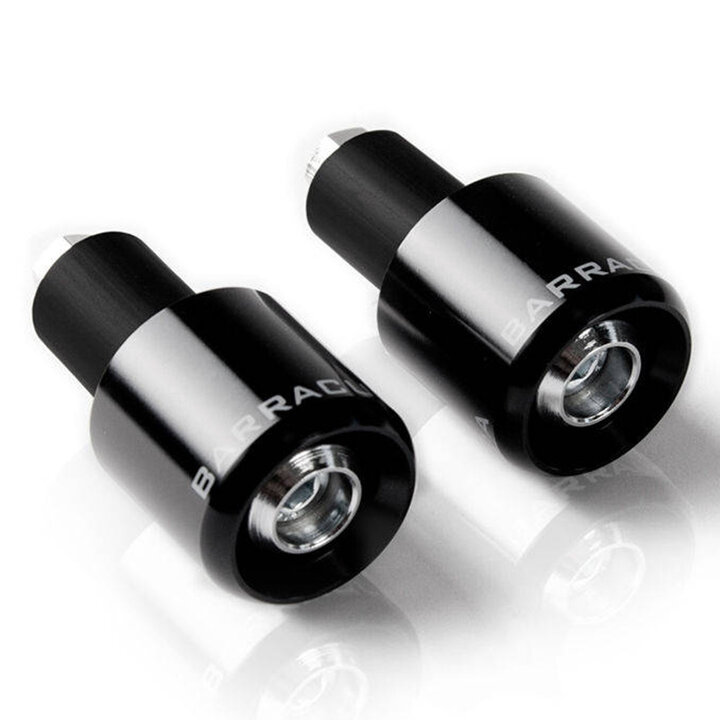 Barracuda Bar Ends