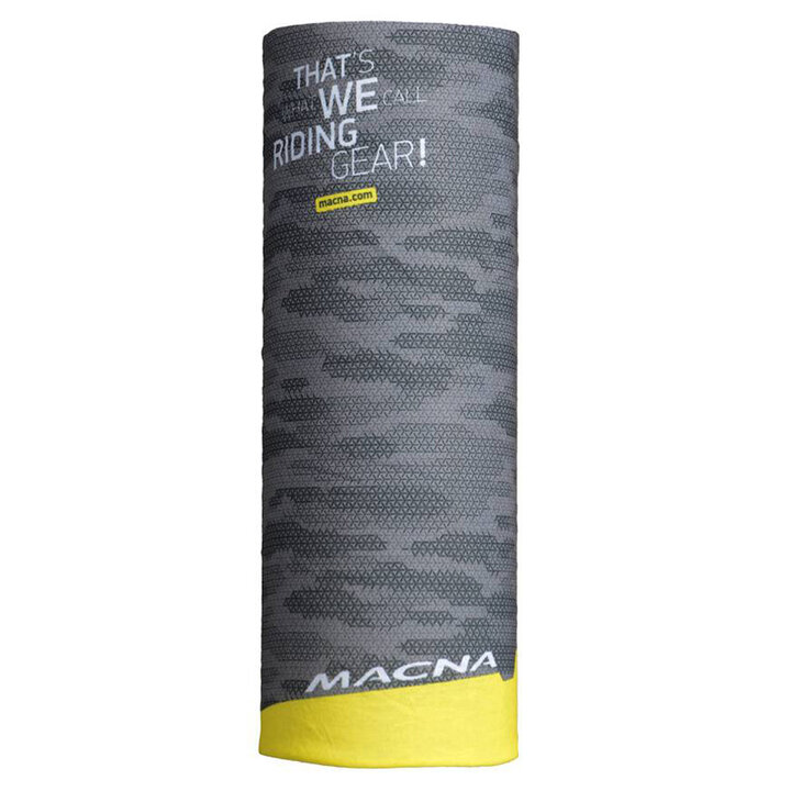 Macna Tube Dark grey