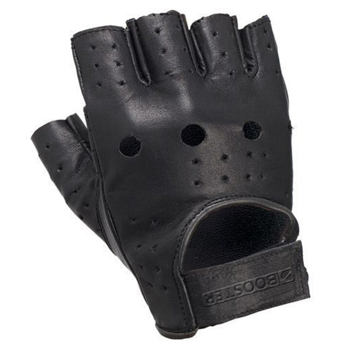 Booster Custom black 101