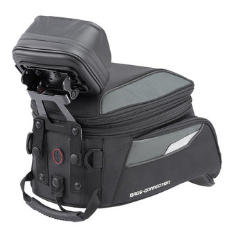 SW-Motech GPS Mount for Evo Tankbag