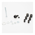 SW-Motech Ball Clamp 12.5-25mm