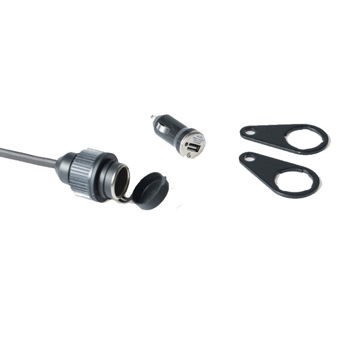 SW-Motech Universal Electronics Kit M8-M10