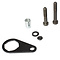 Mounting Plate Cigarette Lighter M8