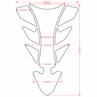 OneDesign Tankpad Future