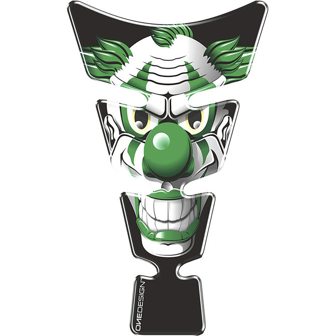 OneDesign Tankpad Spirit Clown