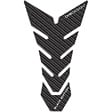 OneDesign Tank Pad Basic Black Edition