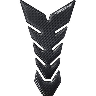 OneDesign Tank Pad Soft Touch Tail