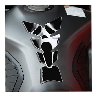 OneDesign Tank Pad Moon Print