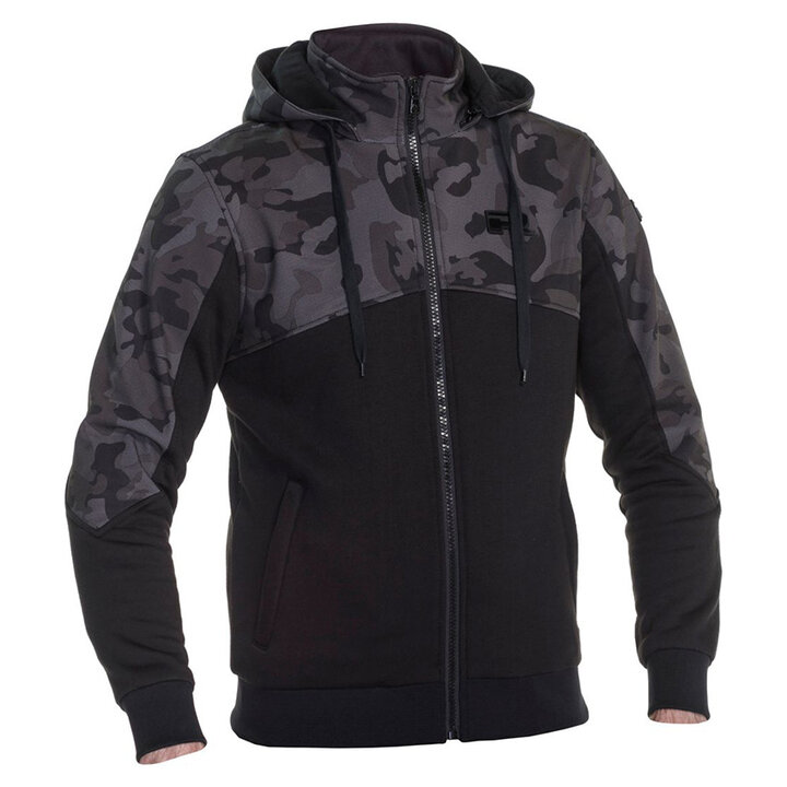 Richa Titan Core Hoodie Army Camo 920